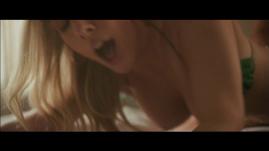 Bunny Madison - The Broken Rule